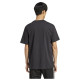 Adidas Ανδρική κοντομάνικη μπλούζα House of Tiro Graphic Tee